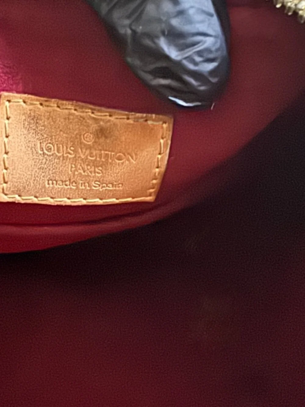 LOUIS VUITTON X MURAKAMI MULTICOLOR GRETA BAG ( 2008 Original)